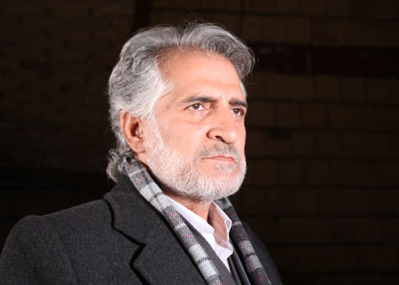 بیوگرافی رحمان باقریان