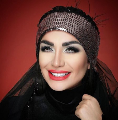 بیوگرافی صحرا فتحی 