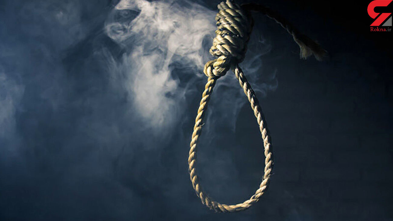 قاتل محکوم به اعدام از چوبه دار رهایی یافت