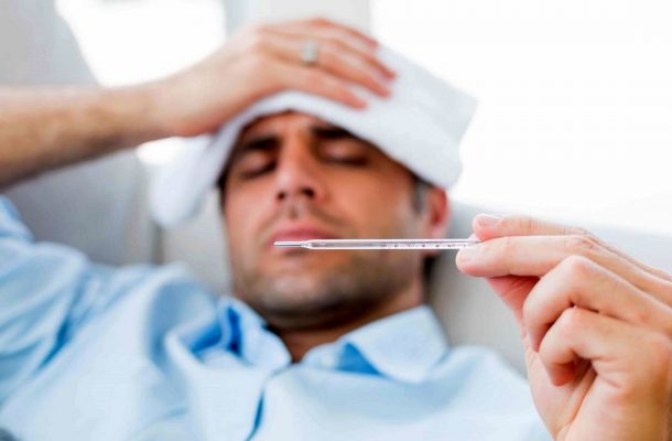 حمله بی امان سه دشمن کرونا آنفلوانزا و سرماخوردگی