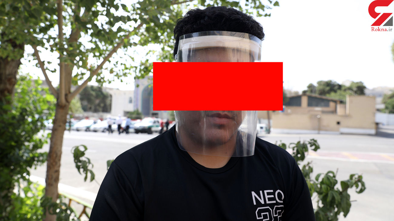 گفتگو با شیطان پراید سوار شهرک غرب / آزار شوم زنان مسافر در تهران