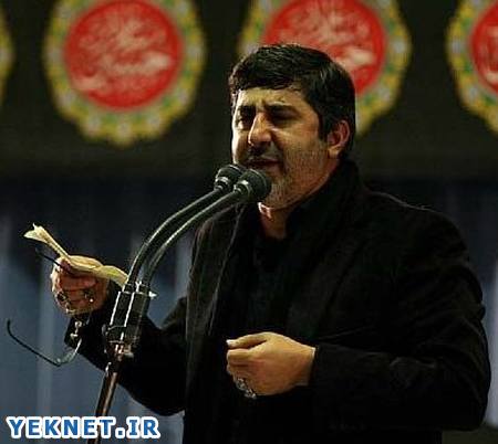 هنوز شوق تو بارانی از غزل دارد حسین طاهری