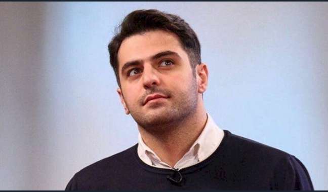اتفاق وحشتناک در برنامه زنده شبکه یک +فیلم