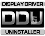Display Driver Uninstaller 18.0.3.5 حذف کامل درایور کارت گرافیک