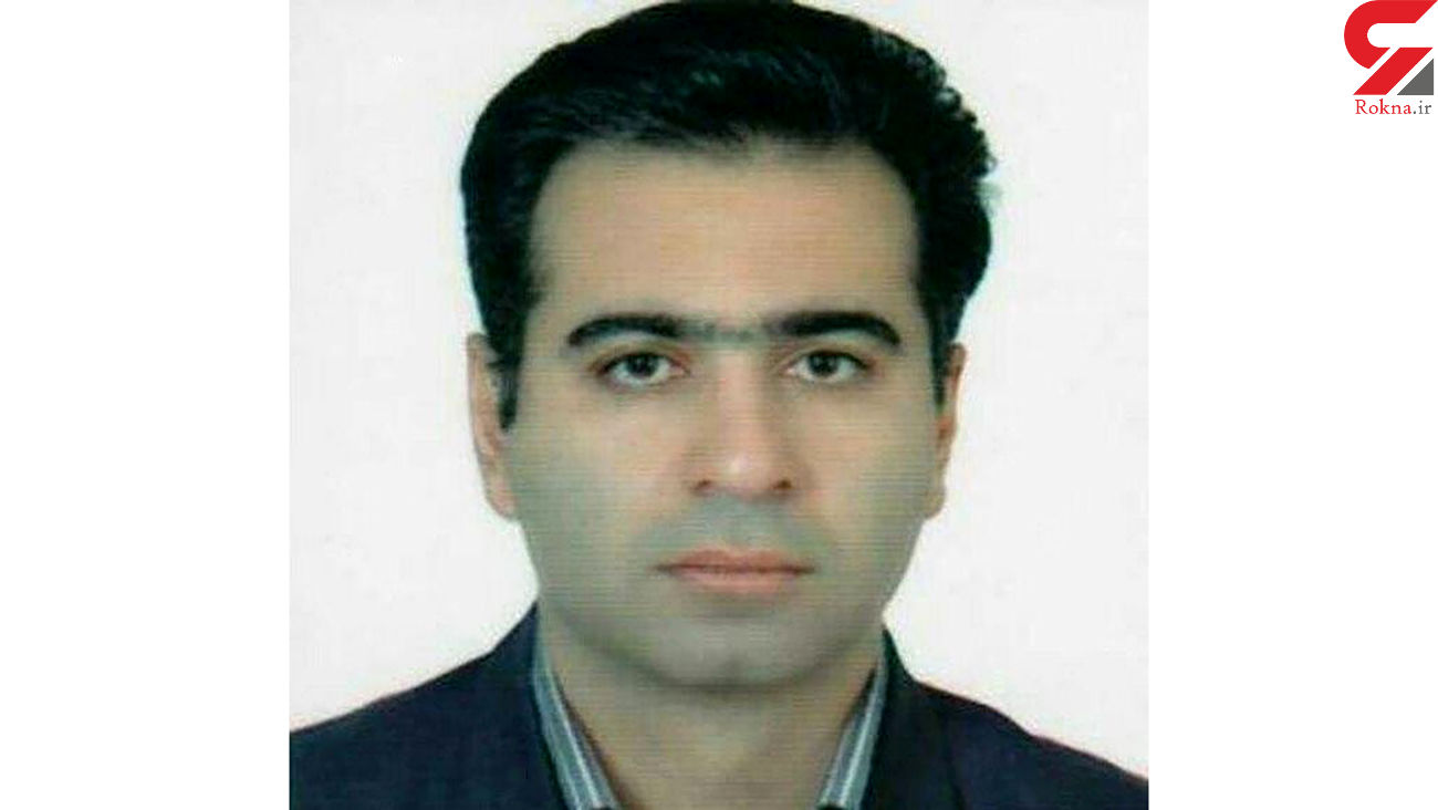 متخصص سرشناس شاهرودی در راه مبارزه با کرونا جان باخت +عکس