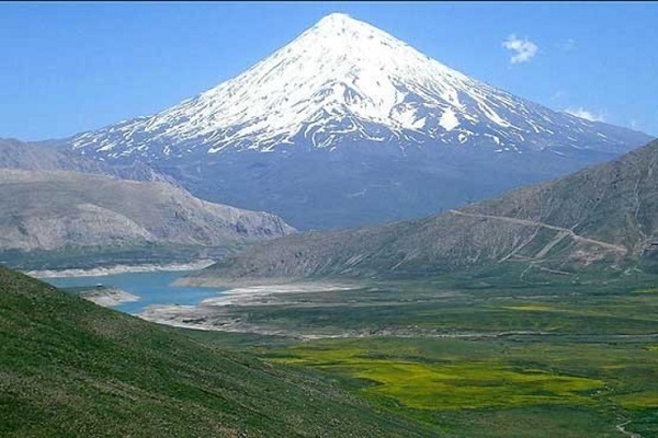 اسناد واگذاری دماوند