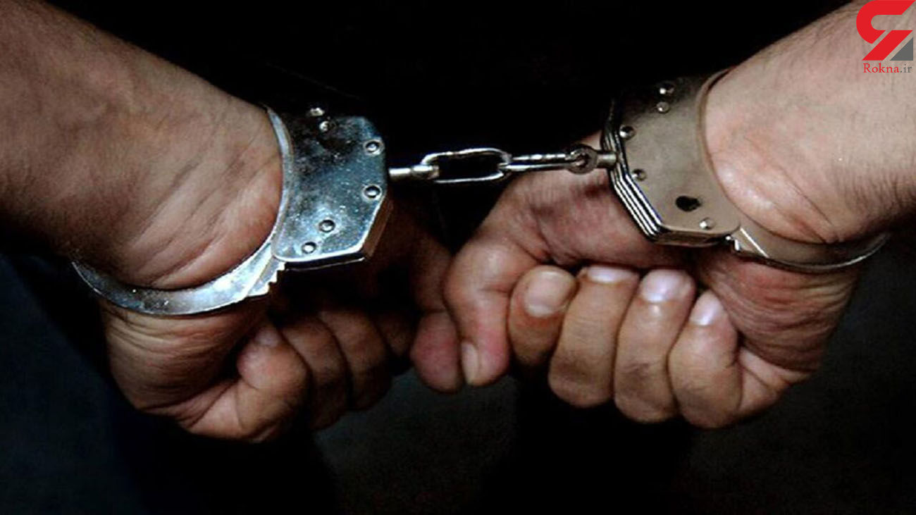 دستگیری 2 سارق حرفهای با 17 فقره سرقت در مراغه