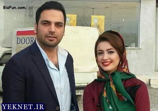 ازدواج احسان علیخانی و عکس همسر احسان علیخانی