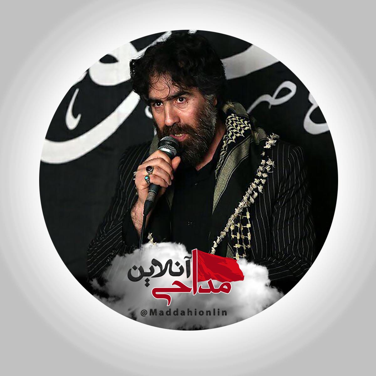 عشقت تو دل نوکرات پاییز بهار میکنه اسلام میرزایی