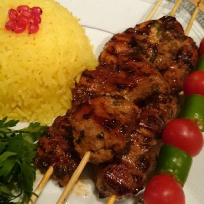 دستور تهیه جوجه ترش، کباب پیک نیکی