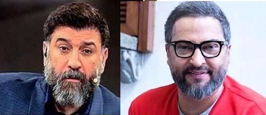 ماجرای کرونایی شدن علی انصاریان و مهرداد میناوند افشا شد