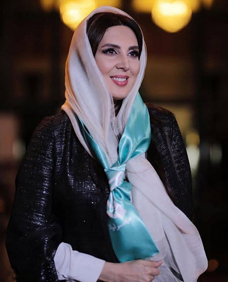 بیوگرافی لیلا بلوکات