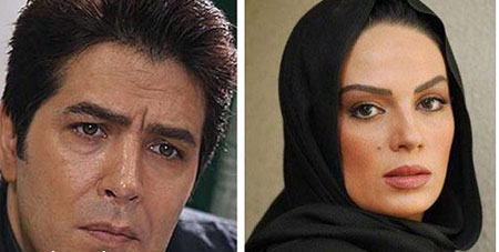 (عکس) طللاق بازیگران ایرانی