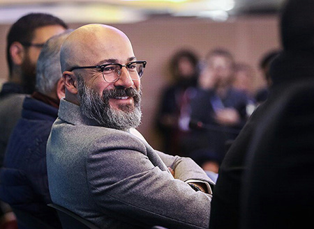 بیوگرافی امیر آقایی