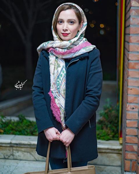 بیوگرافی فرناز رهنما 