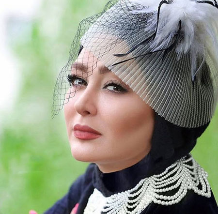 بیوگرافی الهام حمیدی