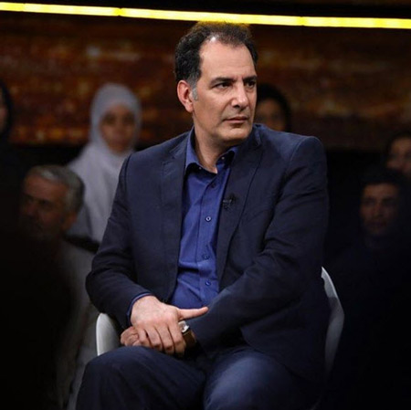 بیوگرافی بهنام تشکر