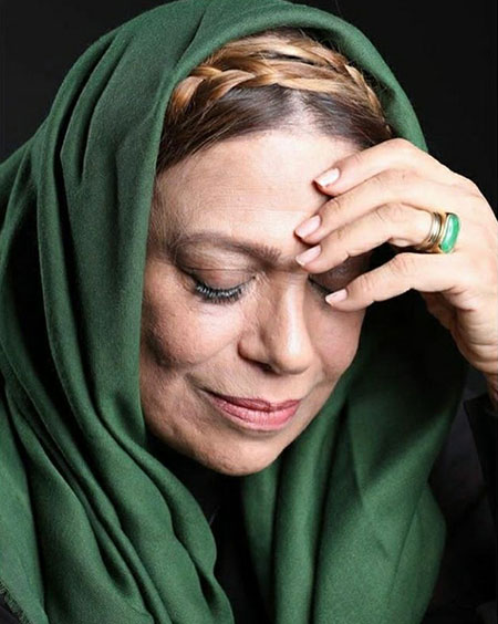 بیوگرافی گوهر خیراندیش