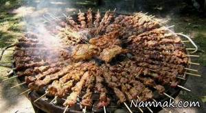 بیماران کرونایی از غذاهای کبابی و بخارپز پرهیز کنند