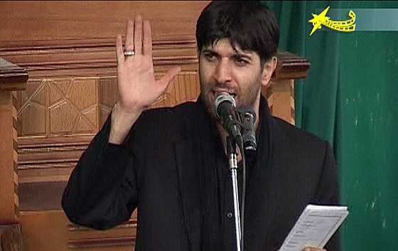 دانلود مداحی اربعین طاهر قلندری