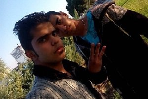 (عکس) قاتل ستایش در اینستاگرامش نوشته بود؟