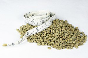 لاغری و چربی سوزی با قهوه سبز 
