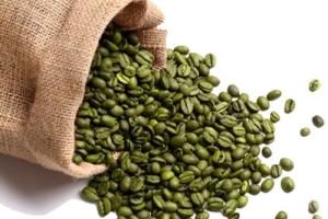 لاغری با قهوه سبز، دروغ است یا واقعیت؟