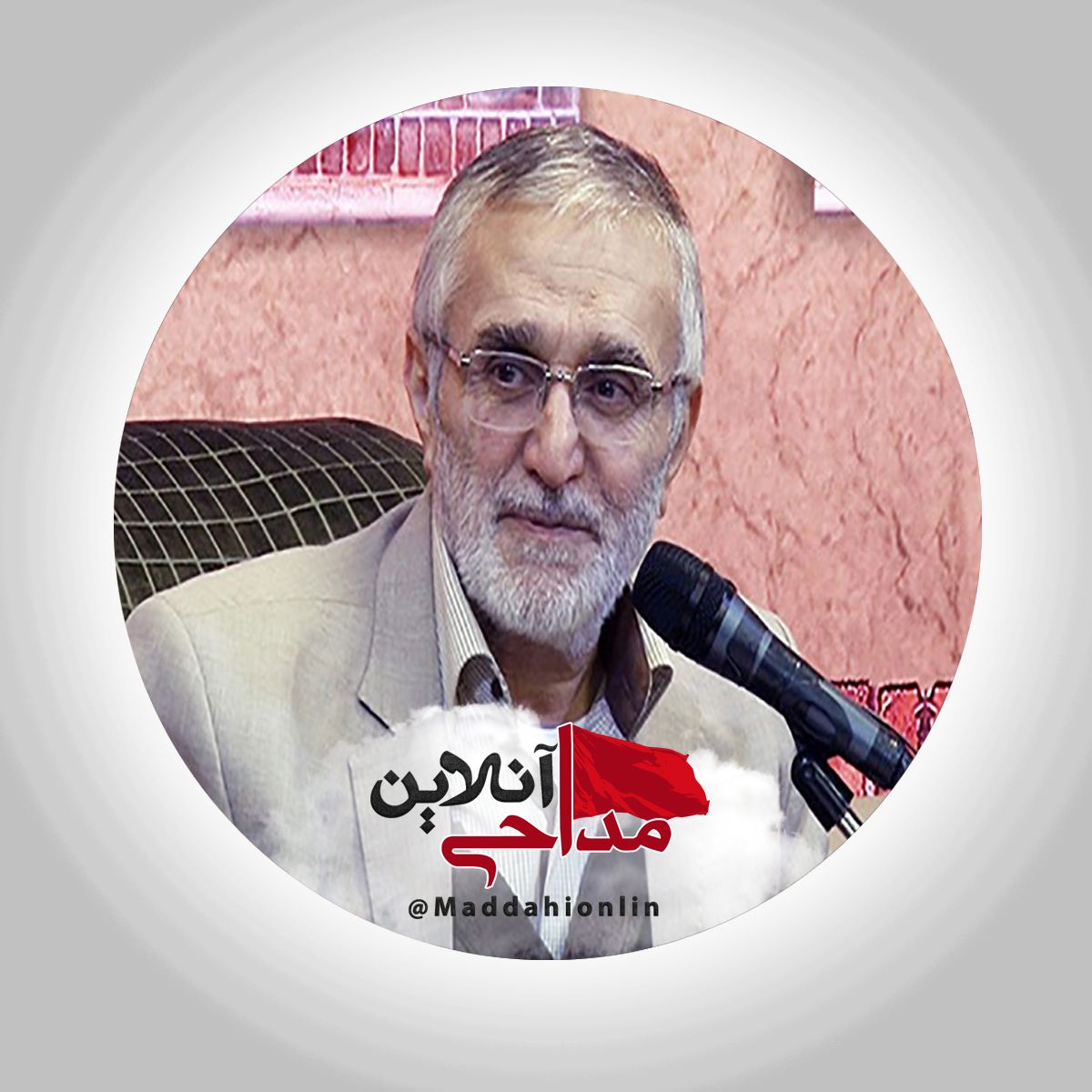  حاج منصور ارضی