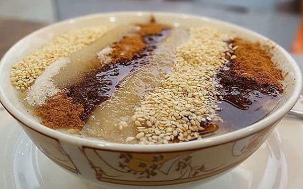 طرز تهیه حلیم