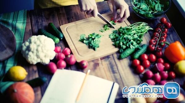 چربی کبد را با این غذاها از بین ببرید