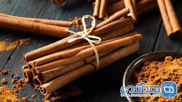 4 ویژگی جالب دارچین