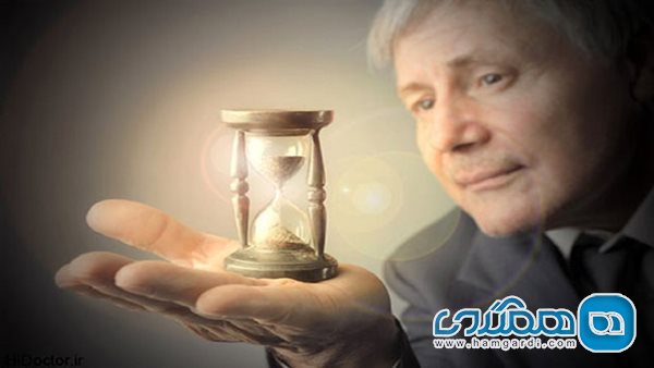 با این 4 روش طول عمر خود را افزایش دهید
