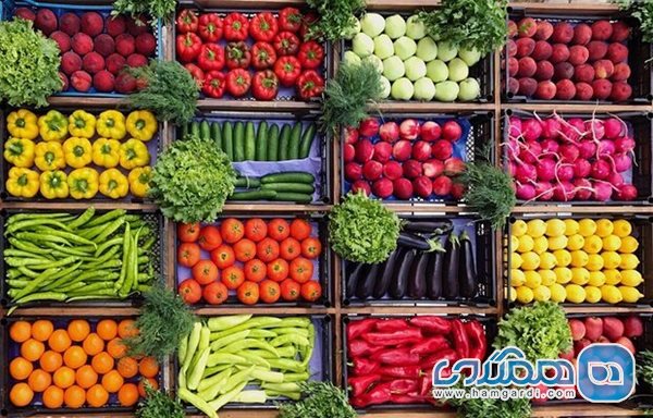 ویتامین های طبیعی برای از بین بردن کرونا