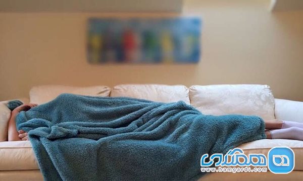 افراد کم خواب بیشتر در معرض ابتلاء به کرونا هستند