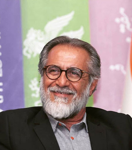 بیوگرافی حسن زارعی 
