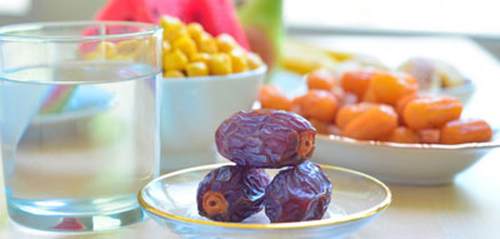 پیشگیری از یبوست در ماه رمضان