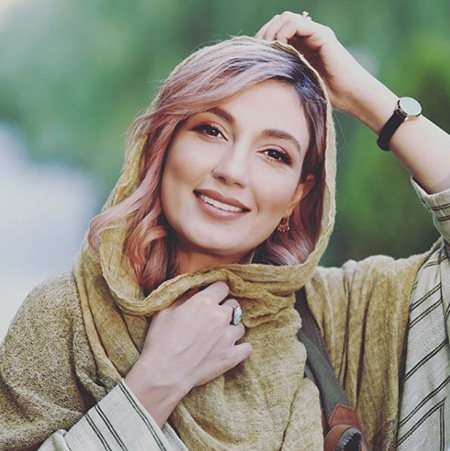 بیوگرافی حدیث میرامینی 