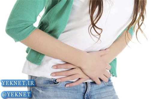 علت درد لگن در زنان و خانم ها چیست؟