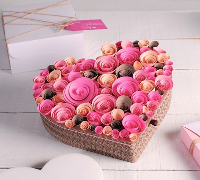هدیه روز ولنتاین