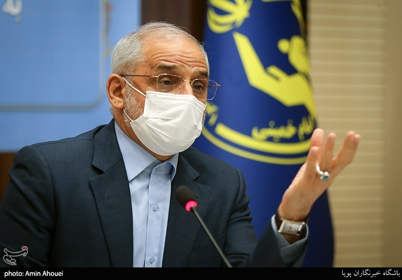 حاجی میرزایی: ظرفیت دانشگاه فرهنگیان افزایش یافته است