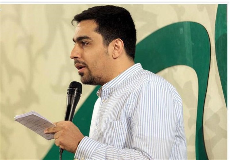 مولودی میلاد پیامبر اکرم امام جعفر صادق حنیف طاهری