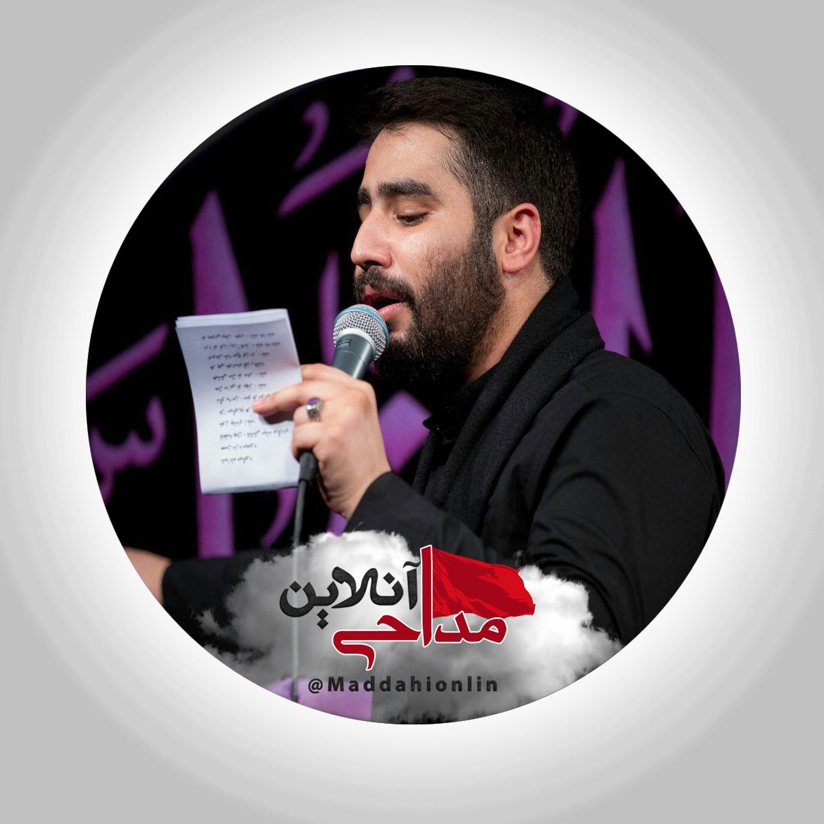 بقیع باید مثل عرش کنند حسین طاهری
