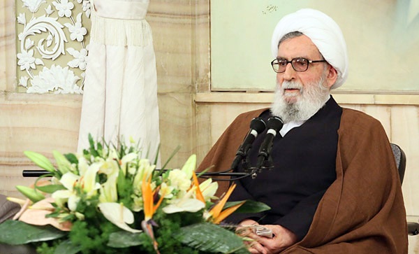 علت درگذشت آیتالله واعظ طبسی +تصاویر و زندگینامه