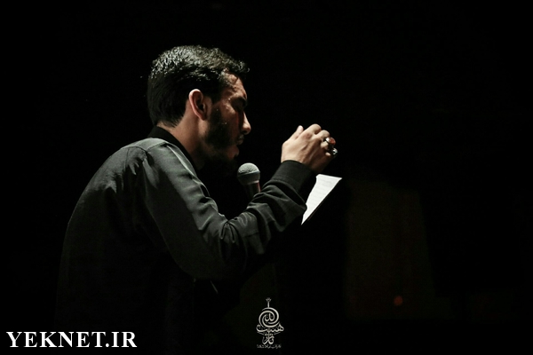 ما لشکر پیاده عشقیم یا حسین مهدی رسولی ۱۹ مهر ۱۳۹۷