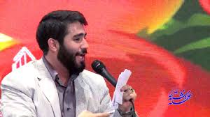 شبای انتظارم منو هاله نزارم برگرد به آغوشم حسین طاهری میلاد امام زمان 97/02/11