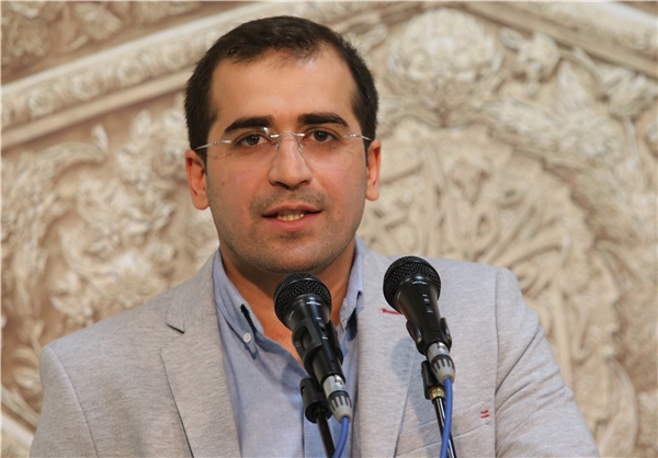 آه ای شهر دوست داشتنی سید حمیدرضا برقعی عید غدیر98