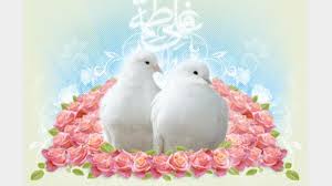 خواستگاری حضرت علی از حضرت زهرا