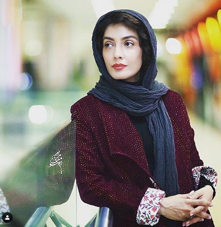 بیوگرافی لیلا زارع