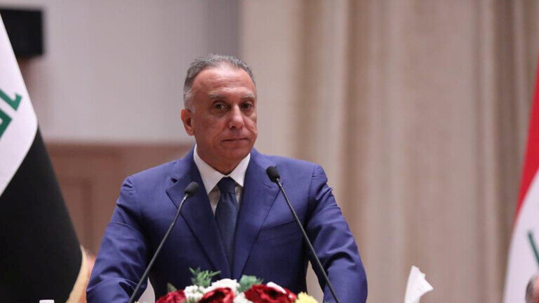 نخست وزیر عراق: روابط ما با ایران خوب است و مشکلی وجود ندارد 