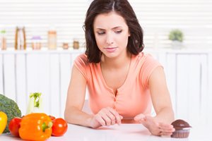 این مواد غذایی اشتهای تان را کم می کنند!!